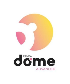 Panda Dome Advanced 1 Jahr / 2 Devices Key GLOBAL